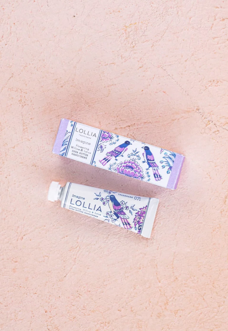 Imagine Petite Treat Handcream