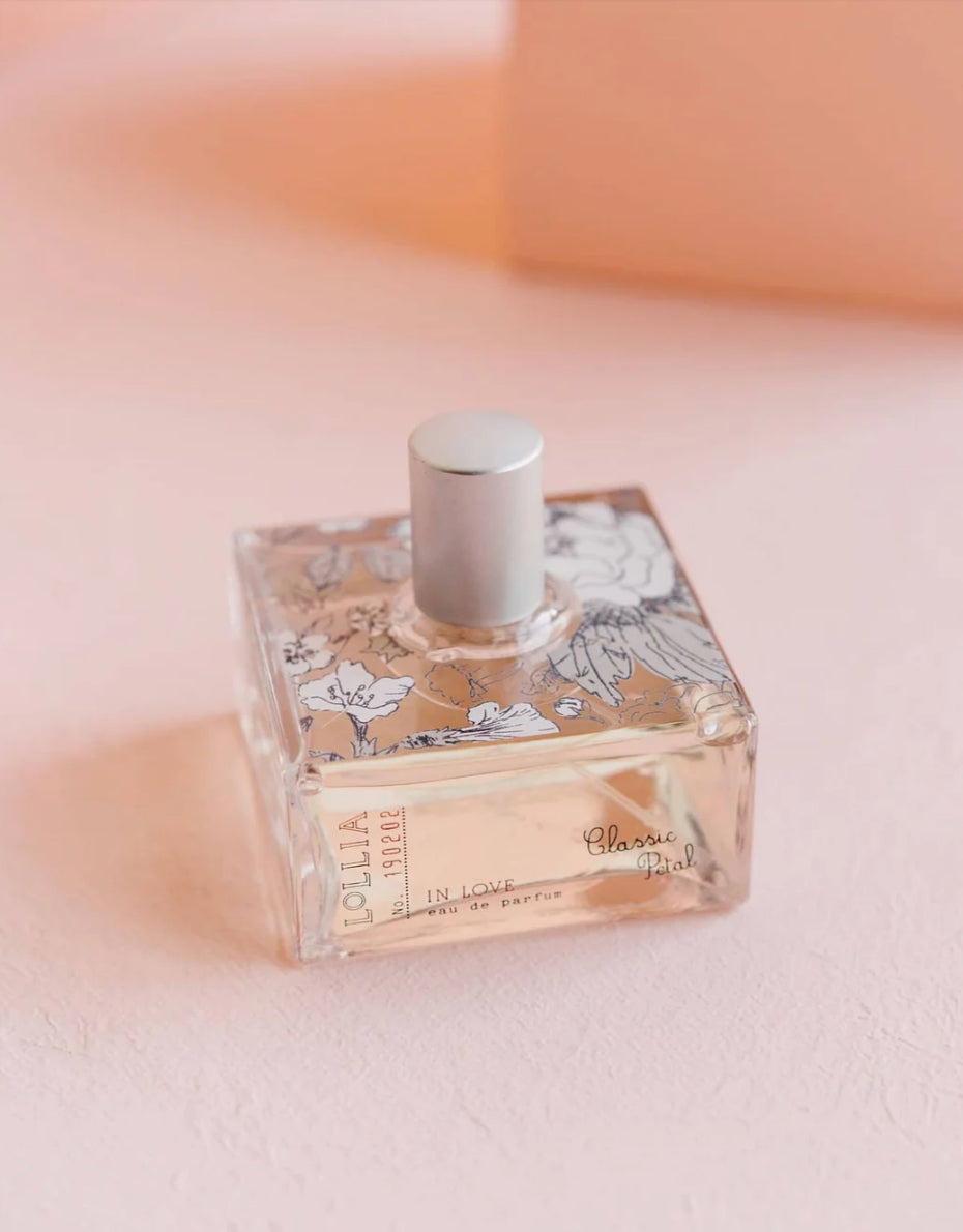 In Love Eau De Parfum