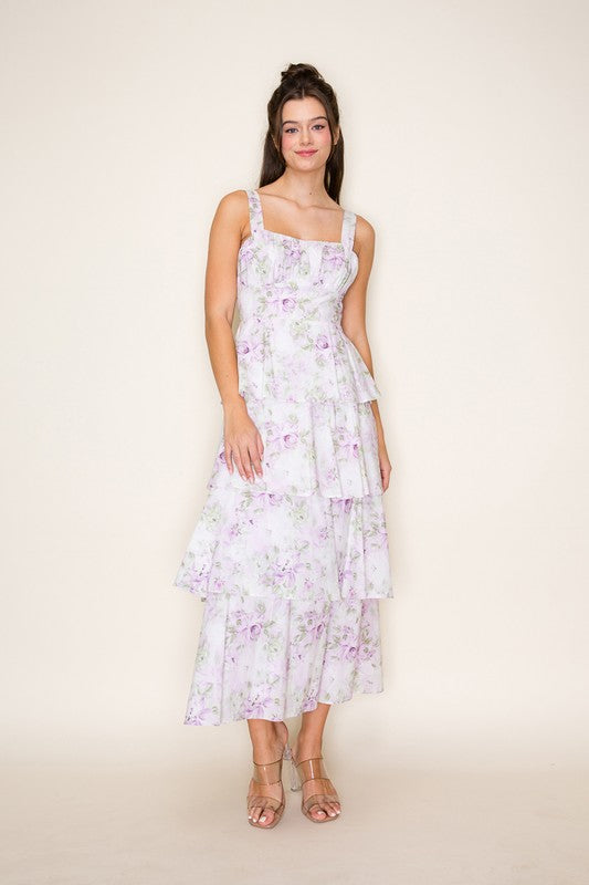 Great Blessings Dress