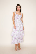 Great Blessings Dress