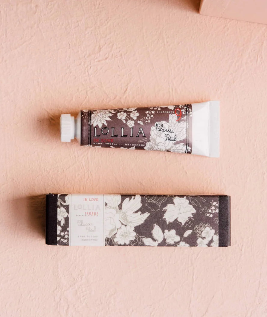 In Love Petite Treat Handcream