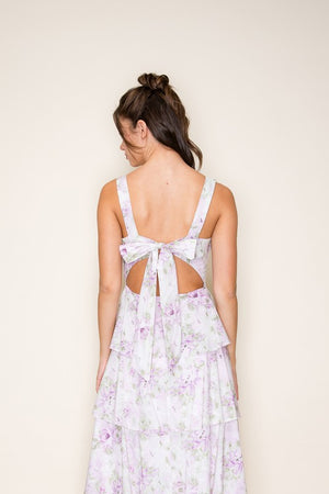 Great Blessings Dress