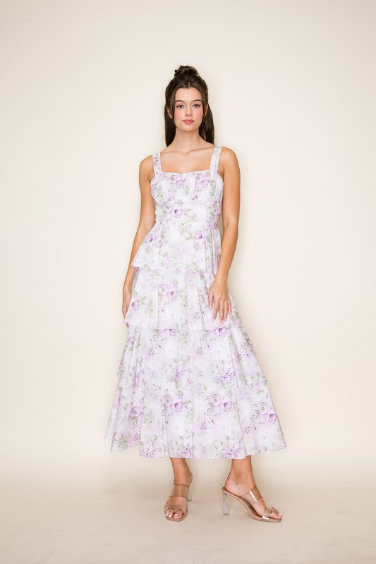 Great Blessings Dress