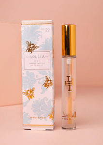 Wish Travel Eau De Parfum