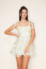A Good Day Dress