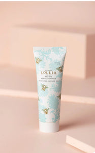 Wish Travel Size Shower Gel