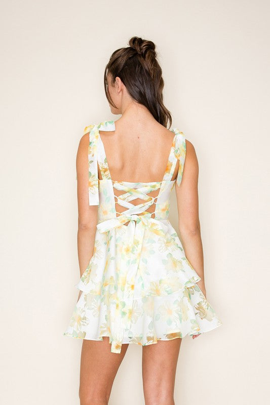 A Good Day Dress