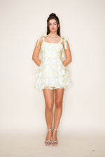 A Good Day Dress