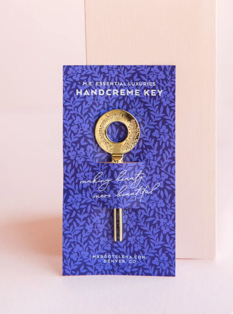 Margot Elena Handcream Key