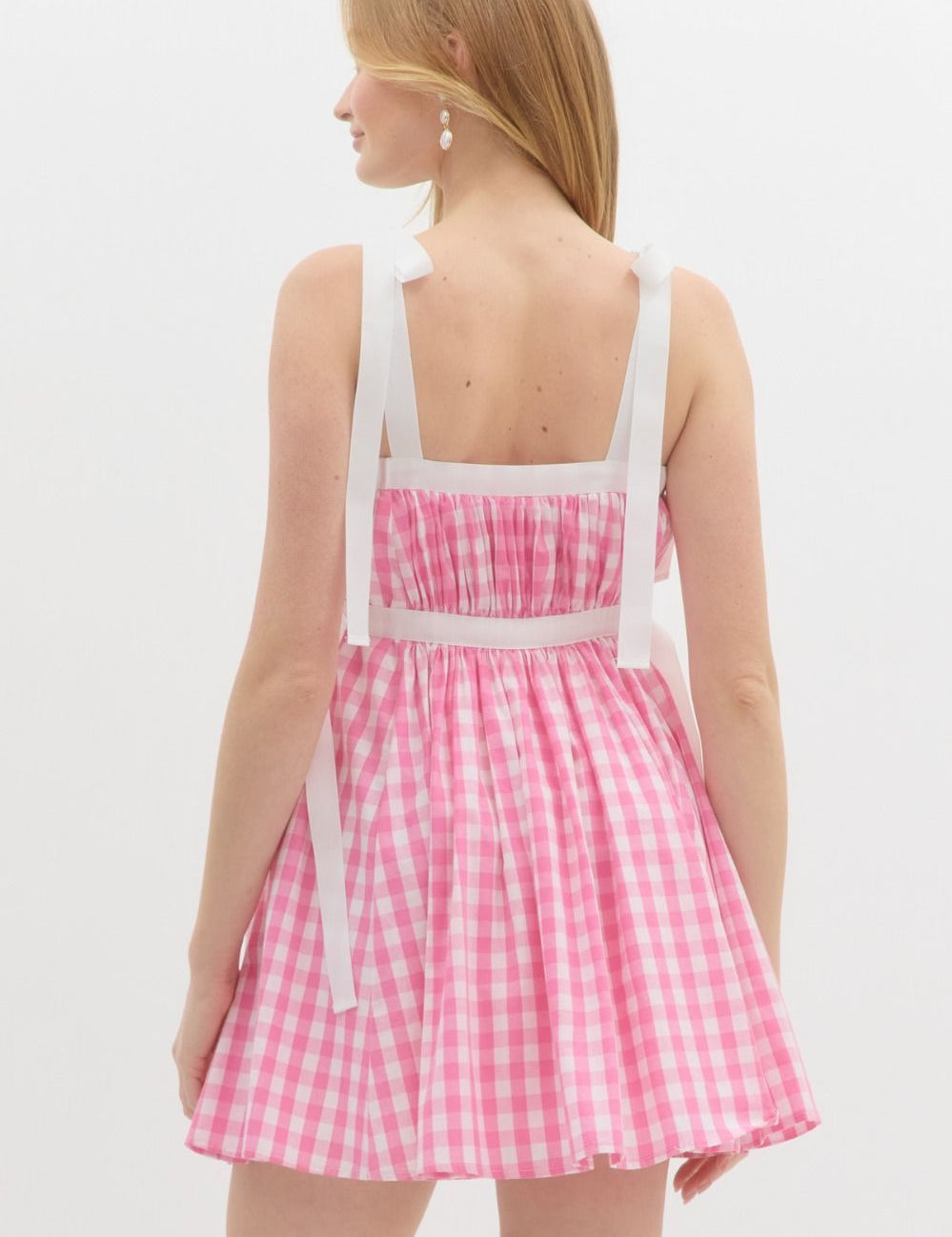 Time for Play Dress