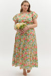 Radiant Maxi Marigold Plus