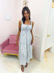 On My Mind Dress