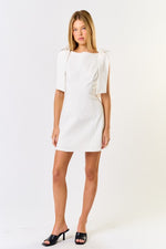 Forever Timeless Dress