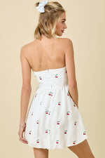 Sweet Cherry Pie Dress