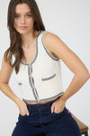 A New Day Vest
