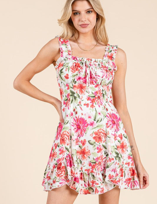 Wait For It Dress