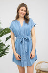 Time For Me Dress
