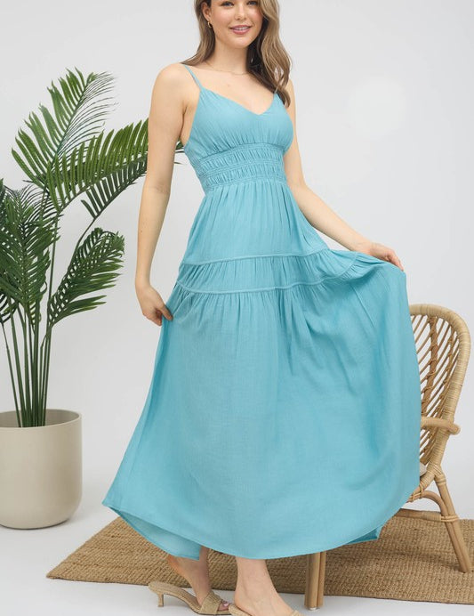 Salty Moments Are Best Dress