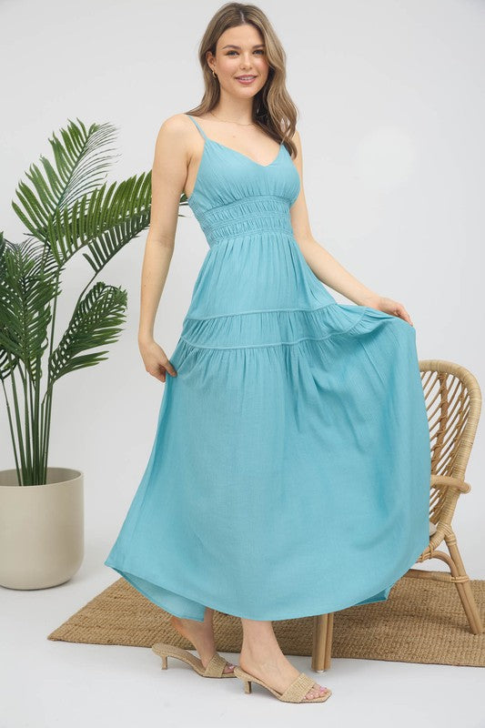 Salty Moments Are Best Dress
