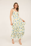 Love In Bloom Maxi