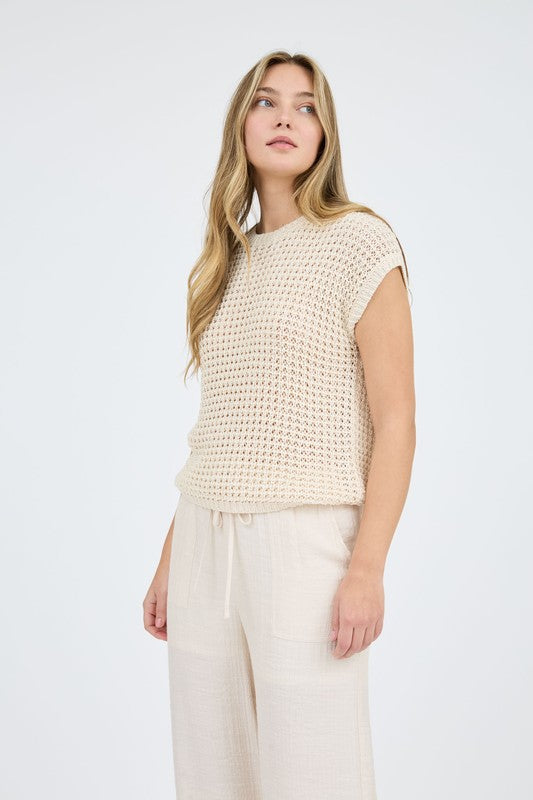 A Style Above Top Oatmeal