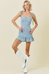 Hold Me Tight Dress