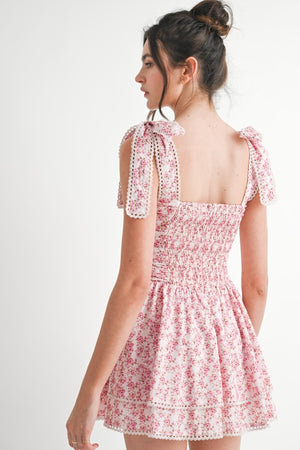 Get To Know Me Dress