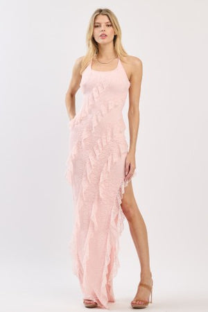 Know You’re More Maxi Pink