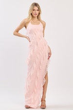 Know You’re More Maxi Pink