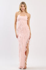 Know You’re More Maxi Pink