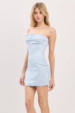 Could Be Dangerous Dress