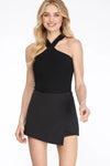 Last Call Skort