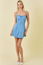 Ever True Dress