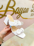 Folly Heels