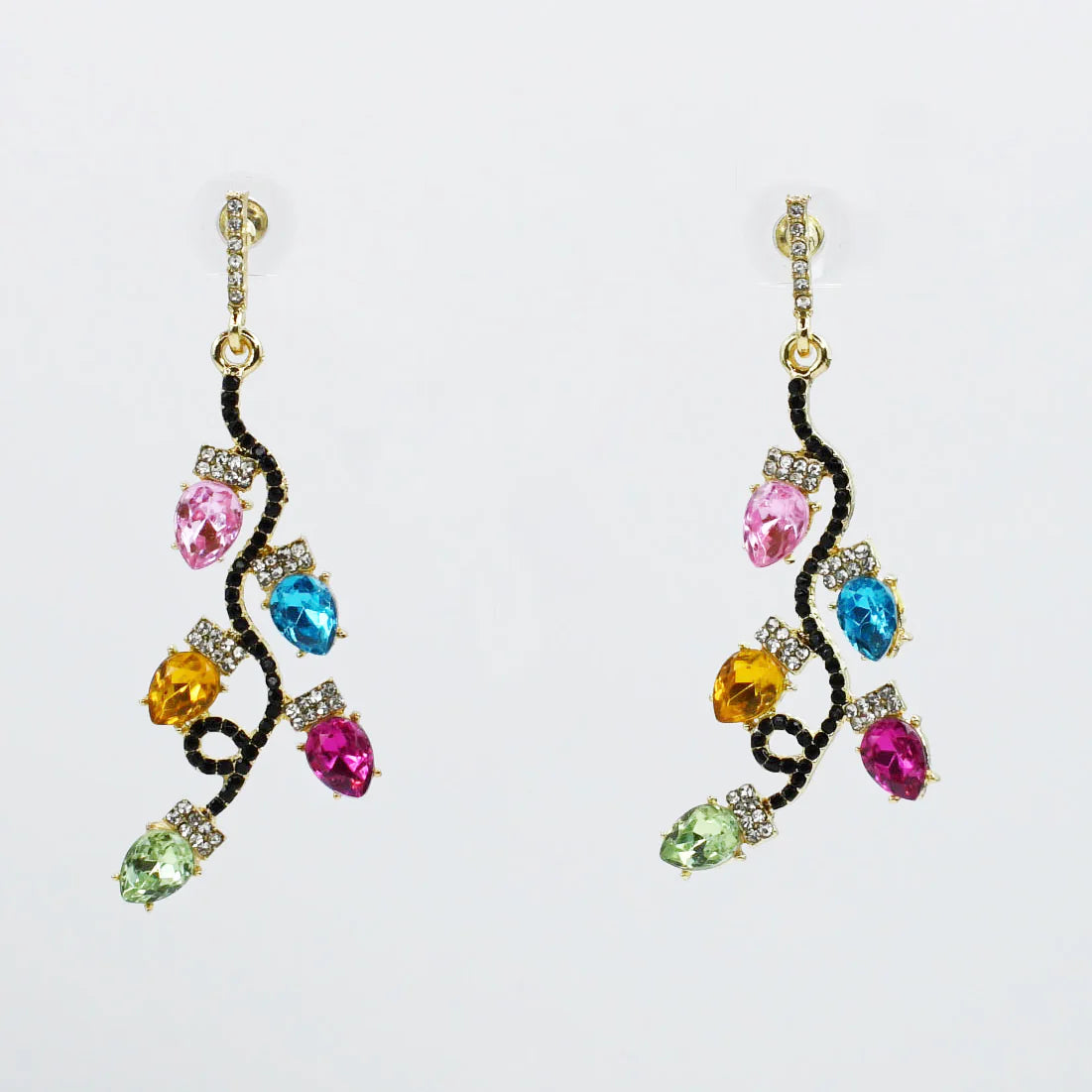 Twinkle Lights Earrings