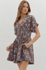 My Responsibility Dress