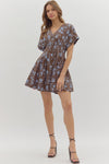 My Responsibility Dress