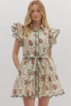 Faith Dress