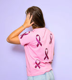 Breast Cancer Awareness Tee