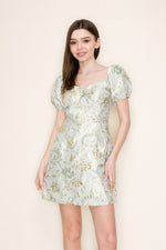 Never Forget You Dress