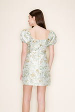 Never Forget You Dress