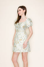 Never Forget You Dress