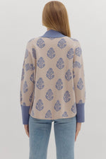 Gentle Muse Sweater