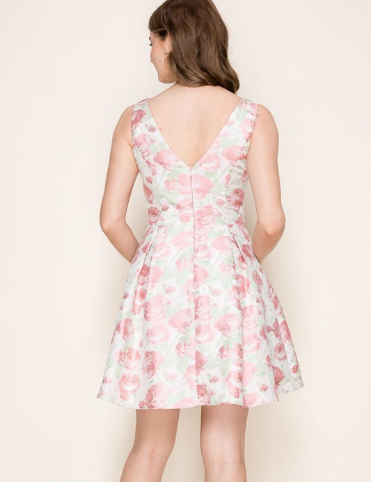 Only Girl In The World Dress