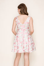 Only Girl In The World Dress