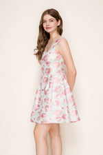 Only Girl In The World Dress