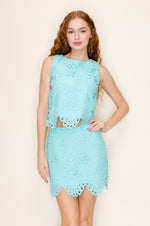 Not Your Typical Top