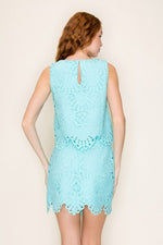 Not Your Typical Top