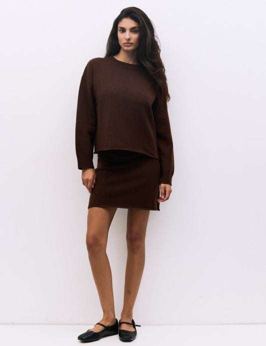 Amanda Sweater