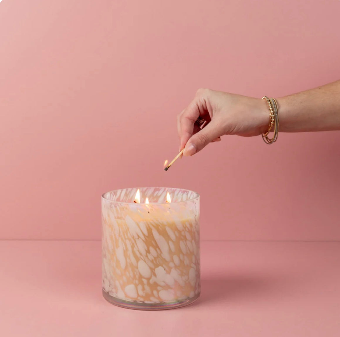 Sweet Grace 23.4oz Candle